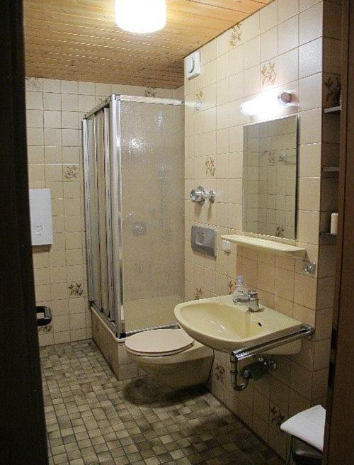 Ferienwohnung Promenadenweg Nesselwang 10-2 - Apartment mit 1 Schlafzimmer und Balkon - 7