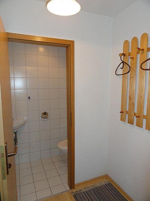 Ferienwohnungen im Feriendorf Reichenbach Nr 11A - Apartment mit 1 Schlafzimmer und Balkon - 2