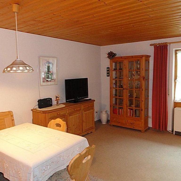 Ferienwohnungen im Feriendorf Reichenbach Nr 11A - Apartment mit 1 Schlafzimmer und Balkon - 4