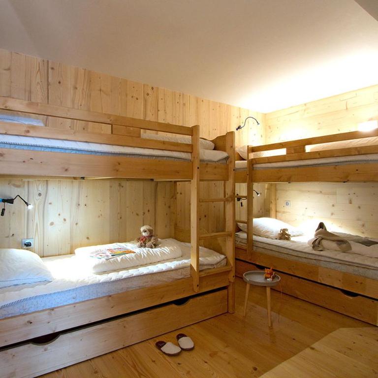 Chalet Gilda by Leavetown Vacations - Chalet - 10