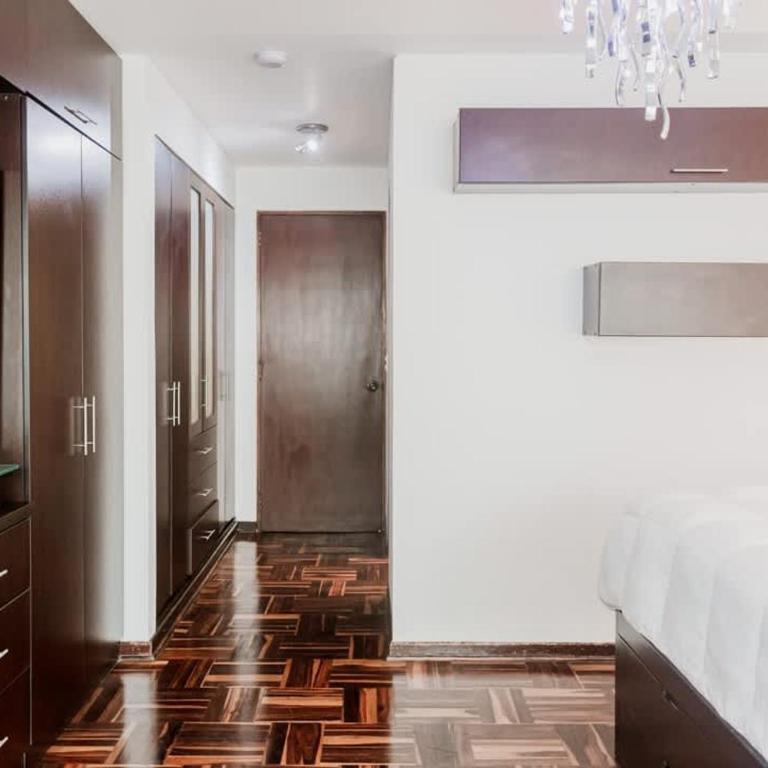 Elegant 2BR Scenic Balcony - Apartamento - 37