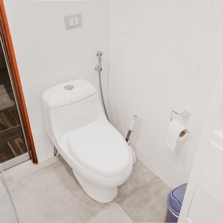 Elegant 2BR Scenic Balcony - Apartamento - 44