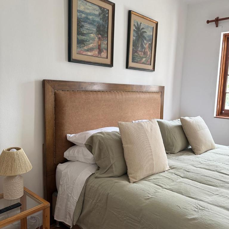 Casa La residencia Perú - Deluxe Room - 13