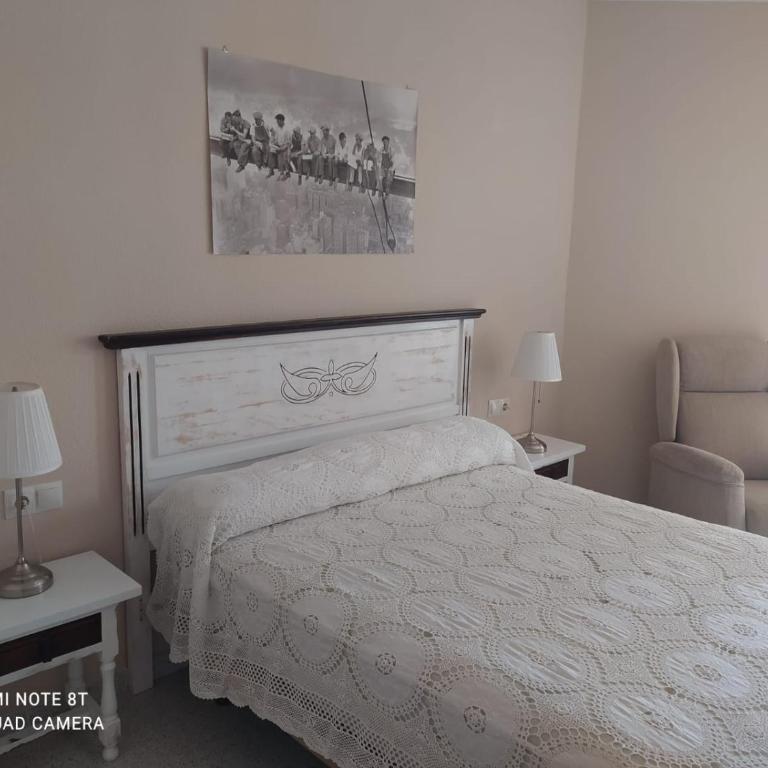 Apartamento Roberto Carihuela - Apartamento de 2 dormitorios - 1