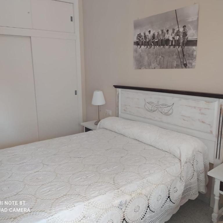 Apartamento Roberto Carihuela - Apartamento de 2 dormitorios - 2