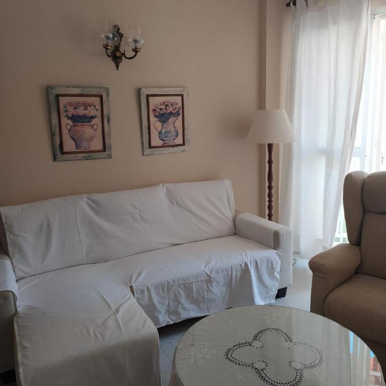 Apartamento Roberto Carihuela - Apartamento de 2 dormitorios - 4