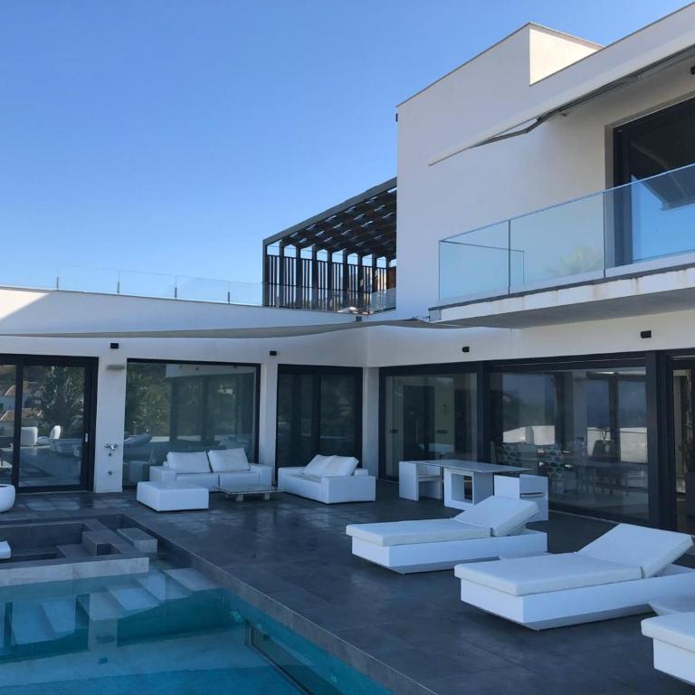Villa Essencia - Villa Deluxe - 2