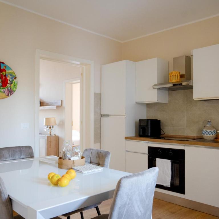 Casa di charme "Al Moro Avola " - Appartamento con 1 Camera da Letto - 22