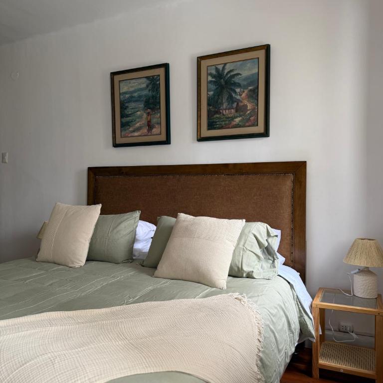 Casa La residencia Perú - Deluxe Room - 8