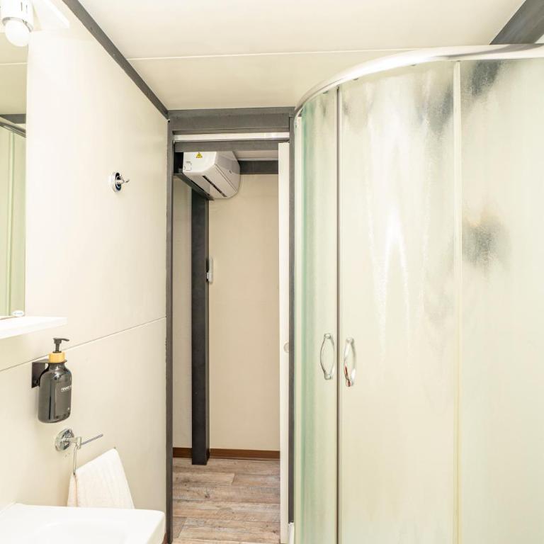 Hoceanika Houseboat Porto Rotondo - Casa Mobile - 13
