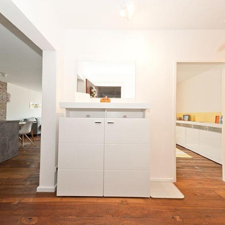 Ferienappartements Weissensee - Apartment mit 2 Schlafzimmern und Balkon - 6