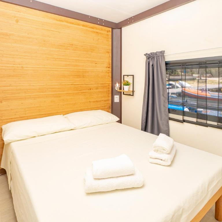 Hoceanika Houseboat Porto Rotondo - Casa Mobile - 7