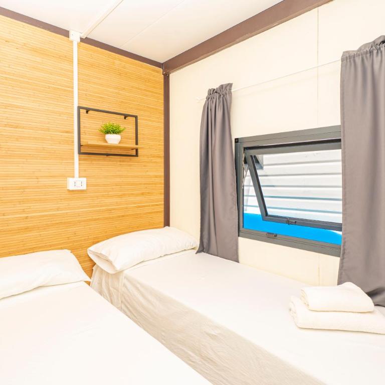 Hoceanika Houseboat Porto Rotondo - Casa Mobile - 8