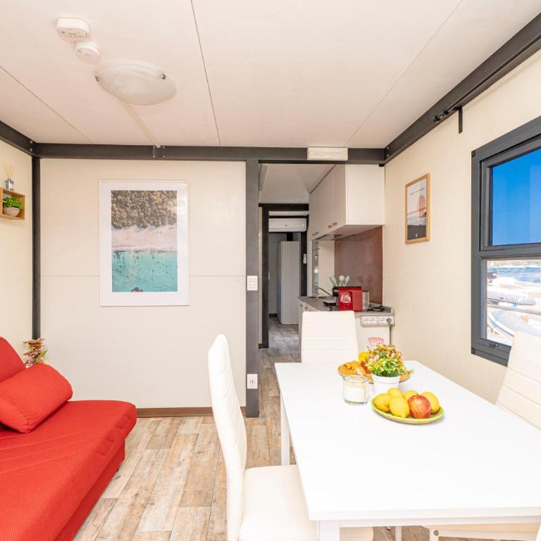 Hoceanika Houseboat Porto Rotondo - Casa Mobile - 5