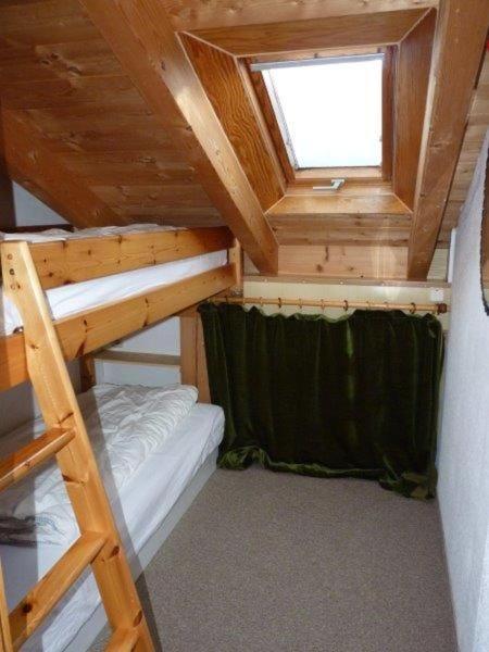 Ferienwohnungen im Feriendorf Reichenbach Nr 11 - Apartment mit 2 Schlafzimmern und Balkon - 6