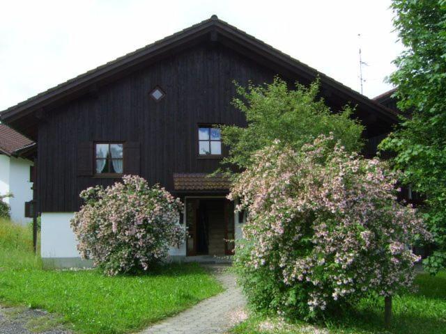Ferienwohnungen im Feriendorf Reichenbach Nr 11 - Apartment mit 2 Schlafzimmern und Balkon - 4