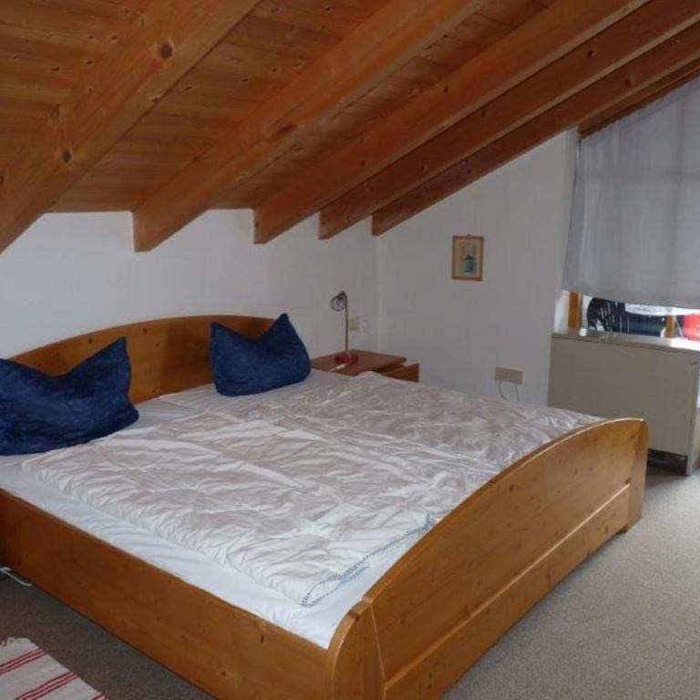 Ferienwohnungen im Feriendorf Reichenbach Nr 11 - Apartment mit 2 Schlafzimmern und Balkon - 8
