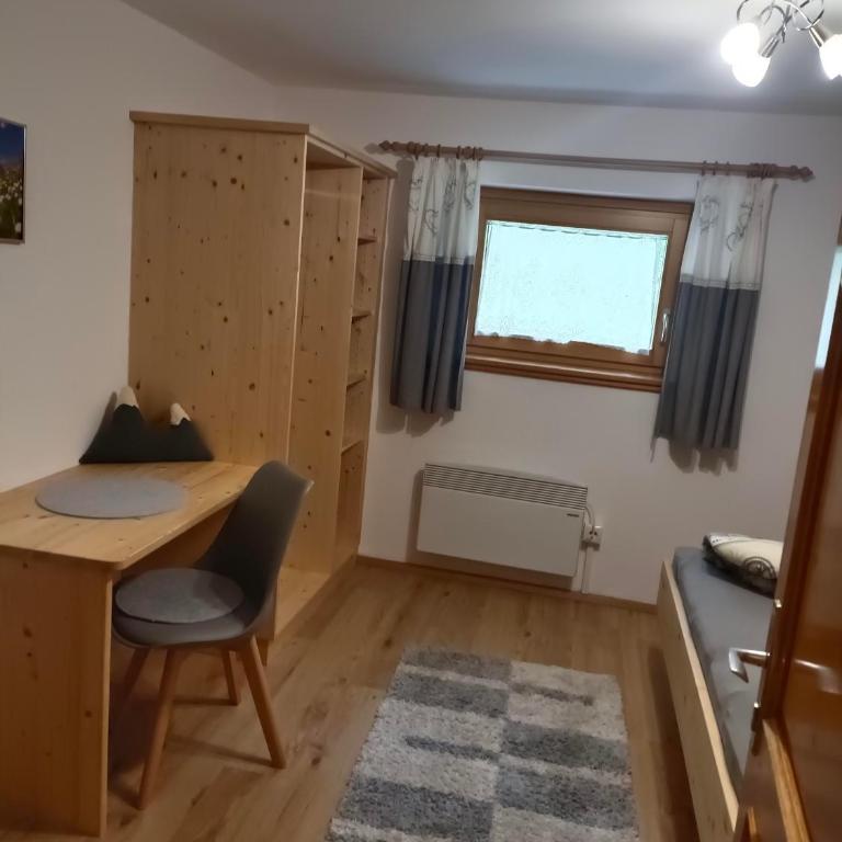 Haus Deule - Apartment mit Dusche - 16
