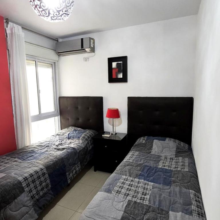 Jardines del Boulevard - Nueva Córdoba - Apartamento de 2 dormitorios - 3