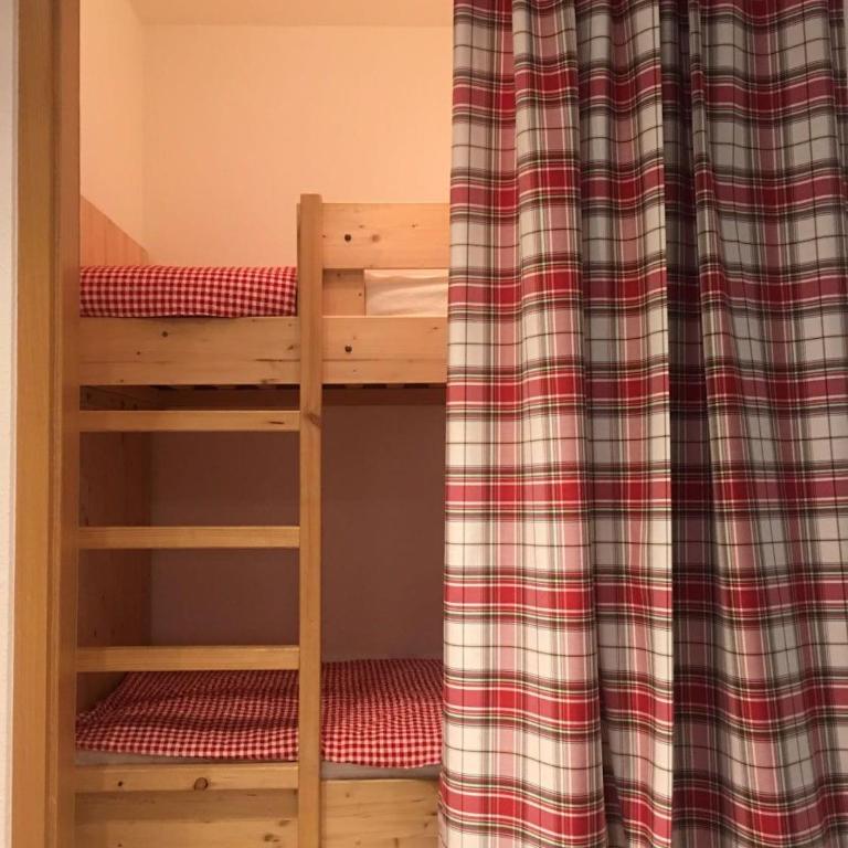 Ferienwohnungen im Feriendorf Reichenbach Nr 11 - Apartment mit 2 Schlafzimmern und Terrasse - 3