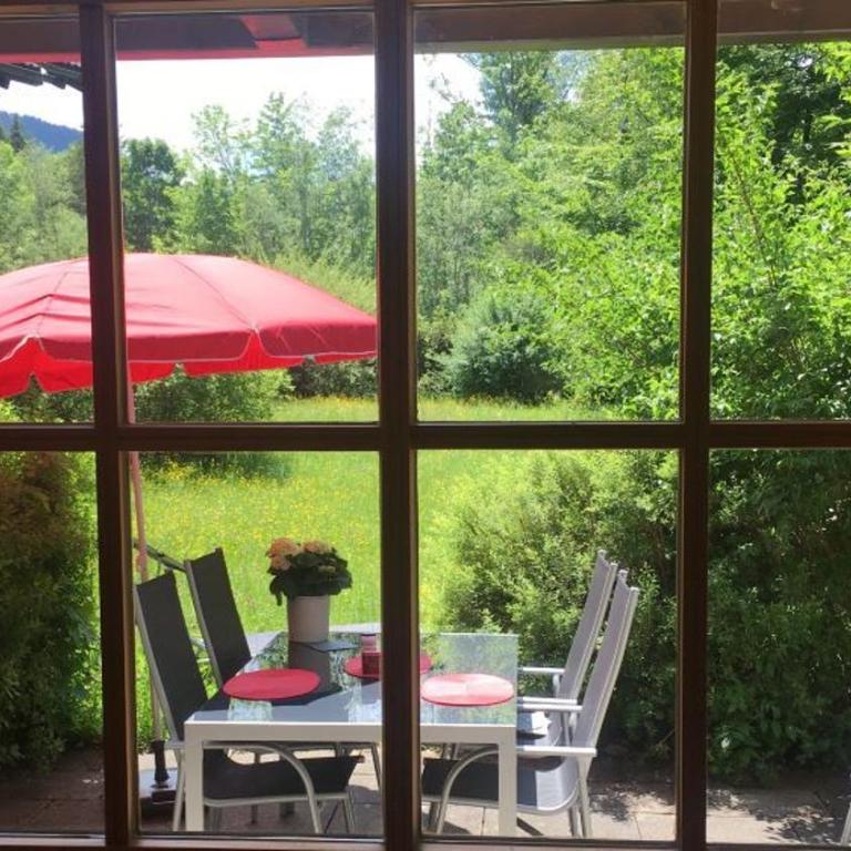 Ferienwohnungen im Feriendorf Reichenbach Nr 11 - Apartment mit 2 Schlafzimmern und Terrasse - 5