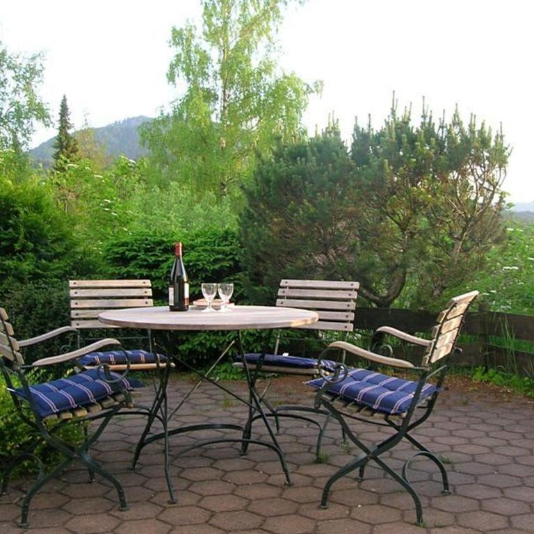 Ferienhaus Fuchsweg im Feriendorf Reichenbach F8 - Haus mit 3 Schlafzimmern - 4
