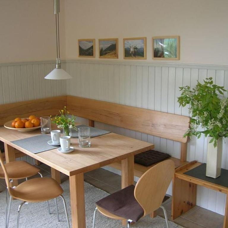 Ferienhaus Fuchsweg im Feriendorf Reichenbach F8 - Haus mit 3 Schlafzimmern - 3