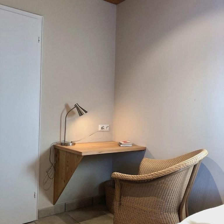 Ferienhaus Fuchsweg im Feriendorf Reichenbach F8 - Haus mit 3 Schlafzimmern - 6
