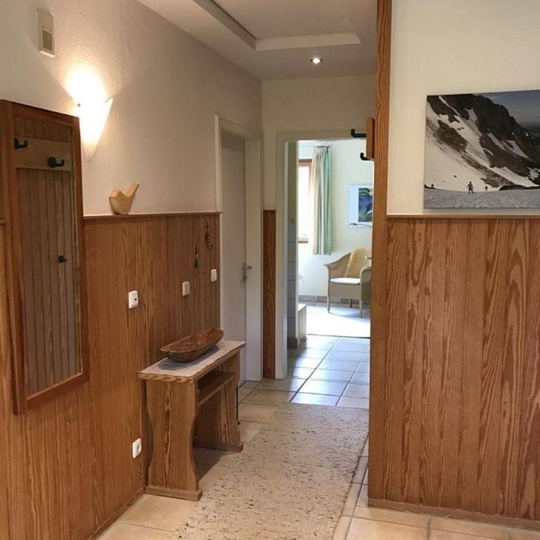 Ferienhaus Fuchsweg im Feriendorf Reichenbach F8 - Haus mit 3 Schlafzimmern - 5