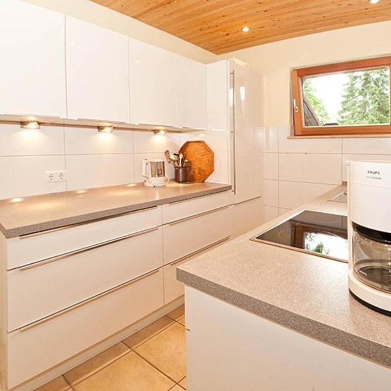 Ferienhaus Fuchsweg im Feriendorf Reichenbach F8 - Haus mit 3 Schlafzimmern - 7