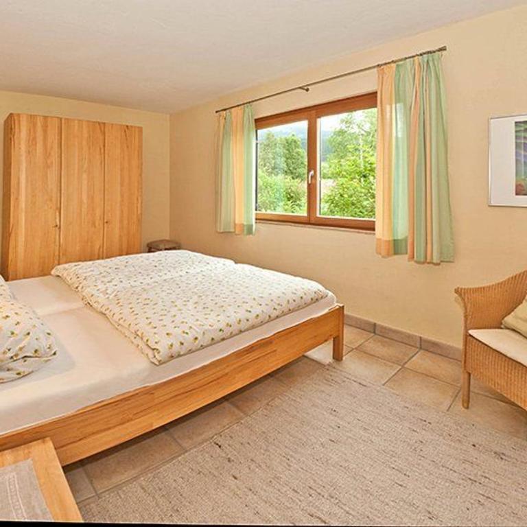 Ferienhaus Fuchsweg im Feriendorf Reichenbach F8 - Haus mit 3 Schlafzimmern - 8
