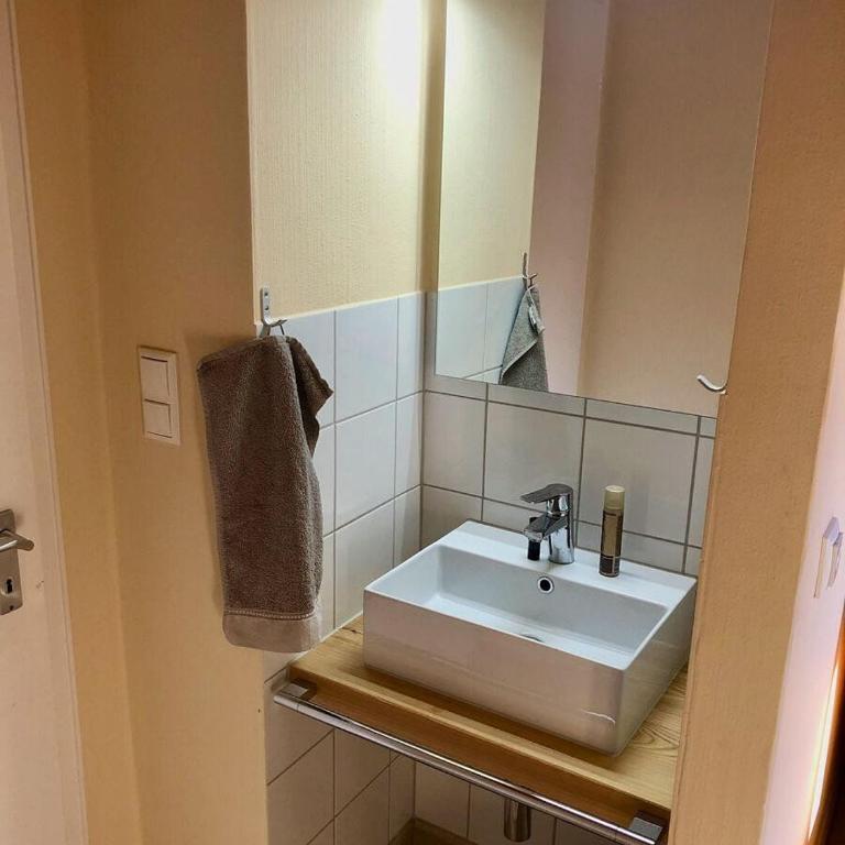 Ferienhaus Fuchsweg im Feriendorf Reichenbach F8 - Haus mit 3 Schlafzimmern - 9