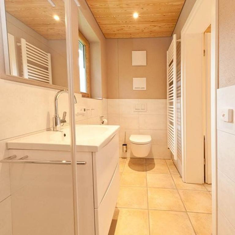 Ferienhaus Fuchsweg im Feriendorf Reichenbach F8 - Haus mit 3 Schlafzimmern - 10