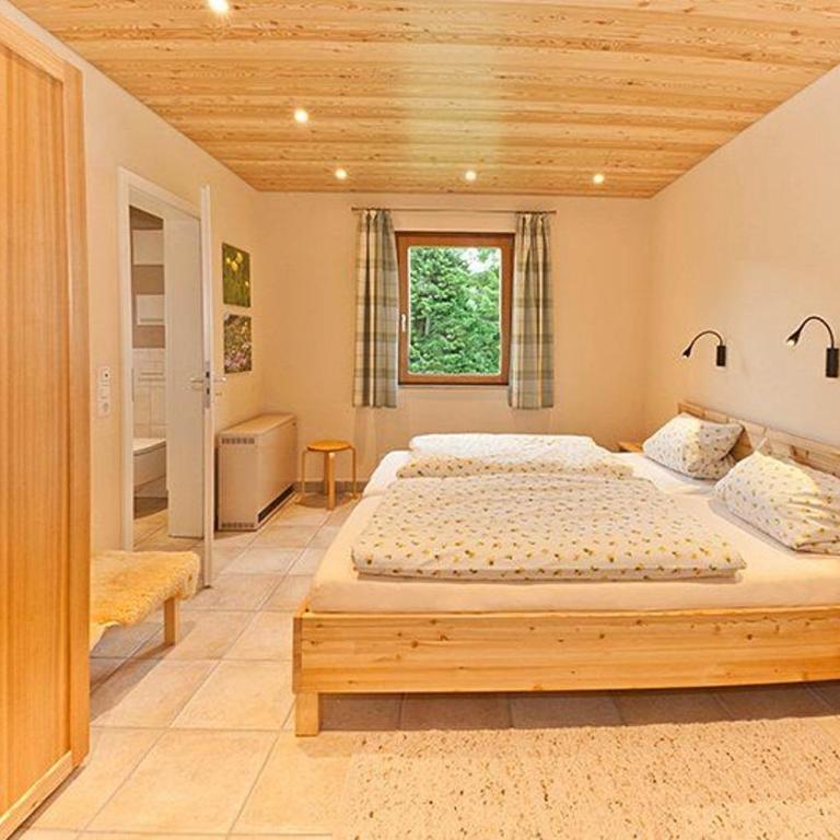 Ferienhaus Fuchsweg im Feriendorf Reichenbach F8 - Haus mit 3 Schlafzimmern - 12