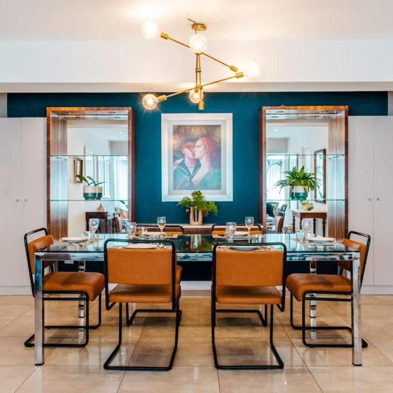 Scenic 3BR Pool on Miraflores - Apartamento - 3