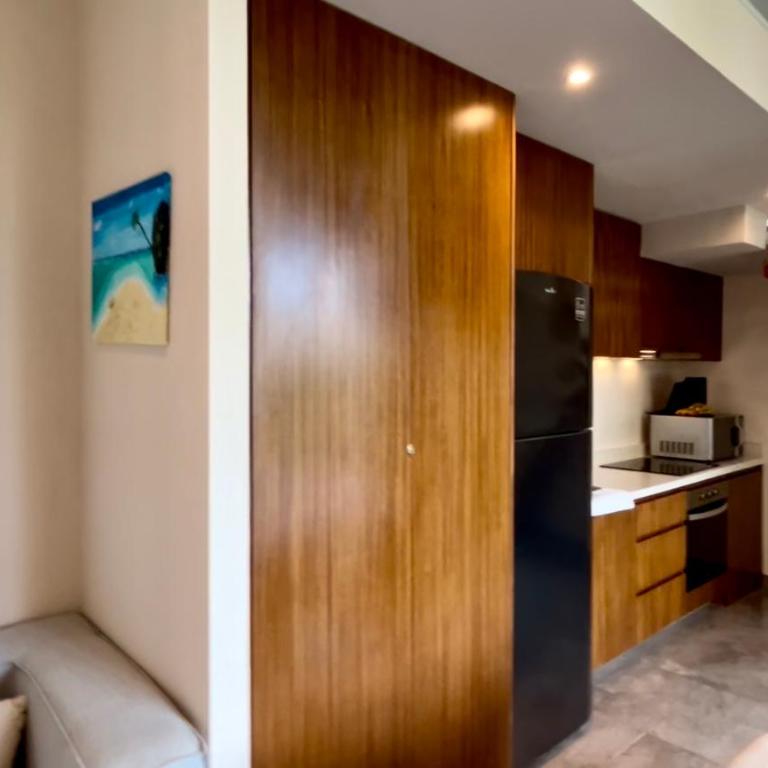 Plunge Pool Duplex PH with Beach Club Shuttle and GYM - Apartamento de 2 dormitorios con piscina privada - 7