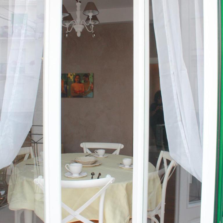 Driade dei Trulli - Appartamento con Terrazza - 33