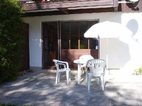 Ferienwohnungen im Feriendorf Reichenbach Nr 11A - Apartment mit 1 Schlafzimmer und Terrasse - 10