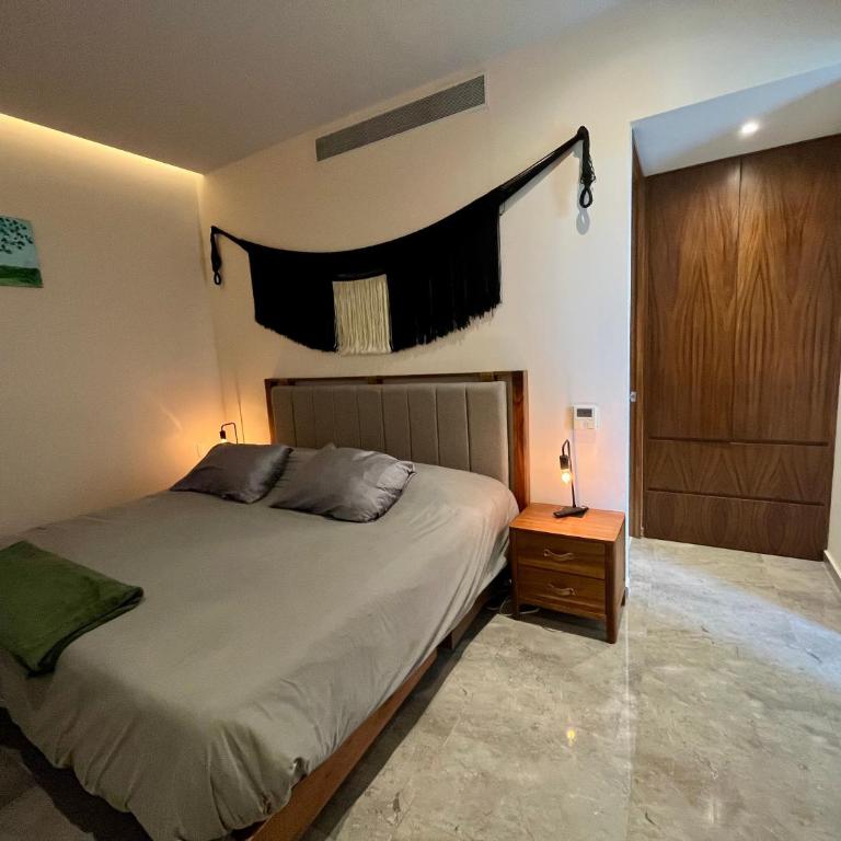 Plunge Pool Duplex PH with Beach Club Shuttle and GYM - Apartamento de 2 dormitorios con piscina privada - 26