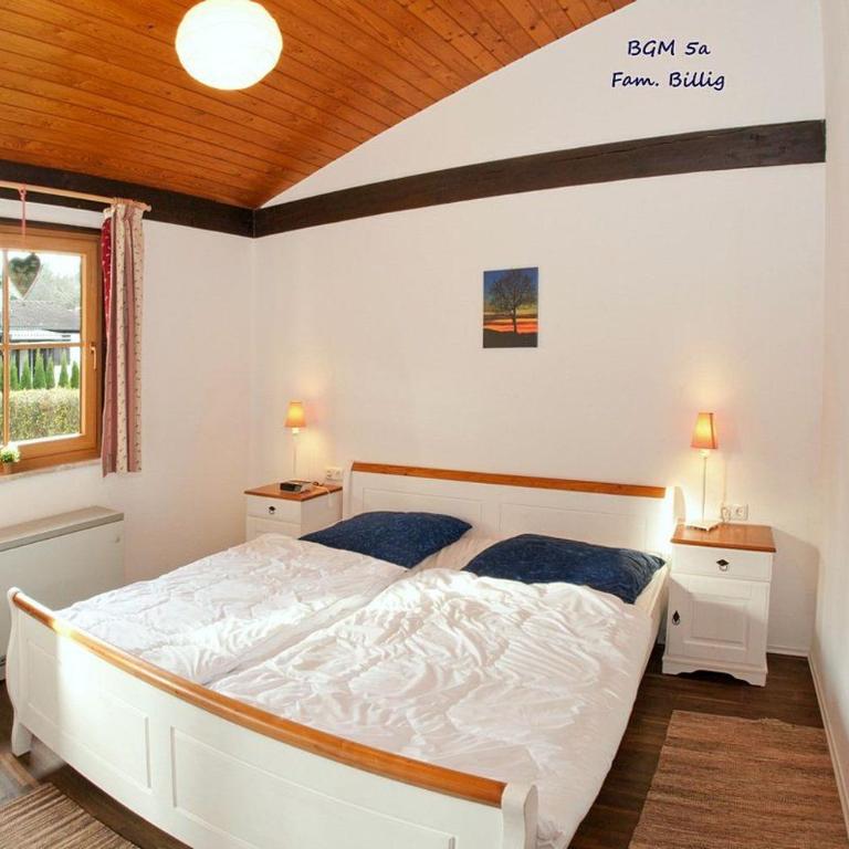 Ferienhaus im Feriendorf Reichenbach B5a - Haus mit 2 Schlafzimmern - 13