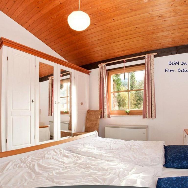 Ferienhaus im Feriendorf Reichenbach B5a - Haus mit 2 Schlafzimmern - 14