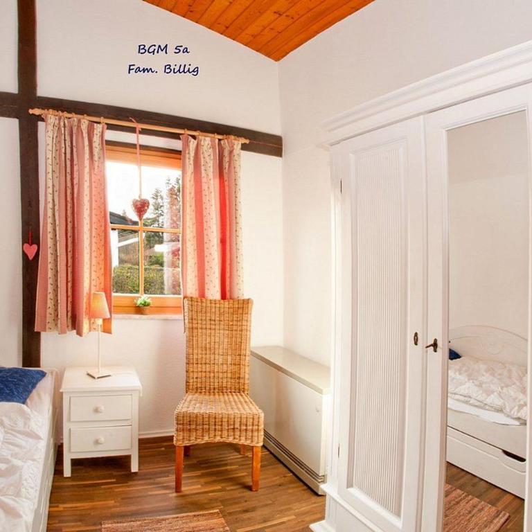 Ferienhaus im Feriendorf Reichenbach B5a - Haus mit 2 Schlafzimmern - 16