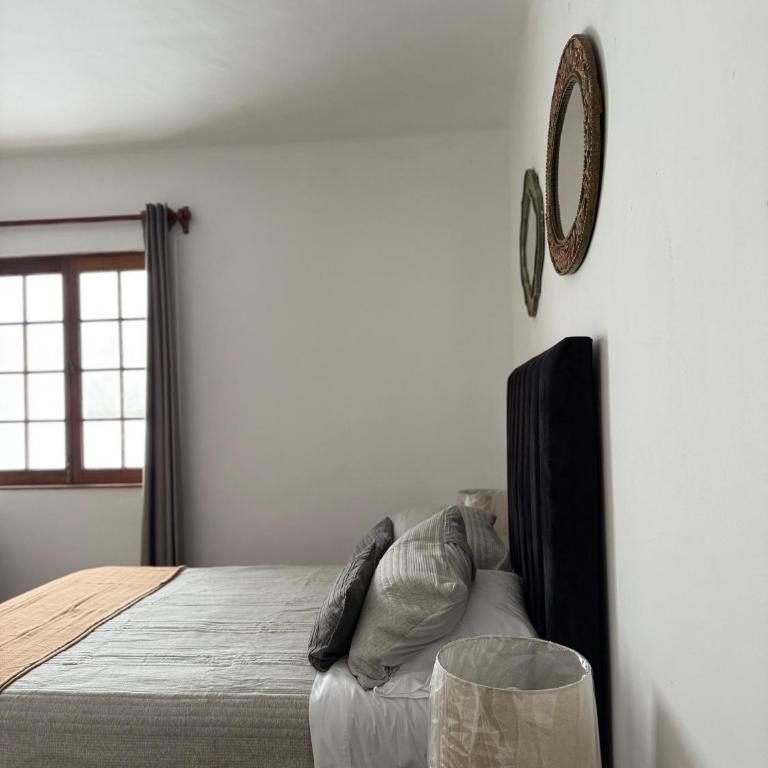 Casa La residencia Perú - Double Room - 9