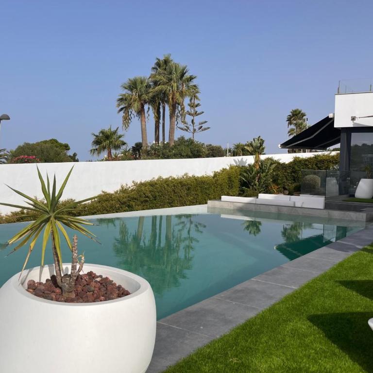 Villa Essencia - Villa Deluxe - 61