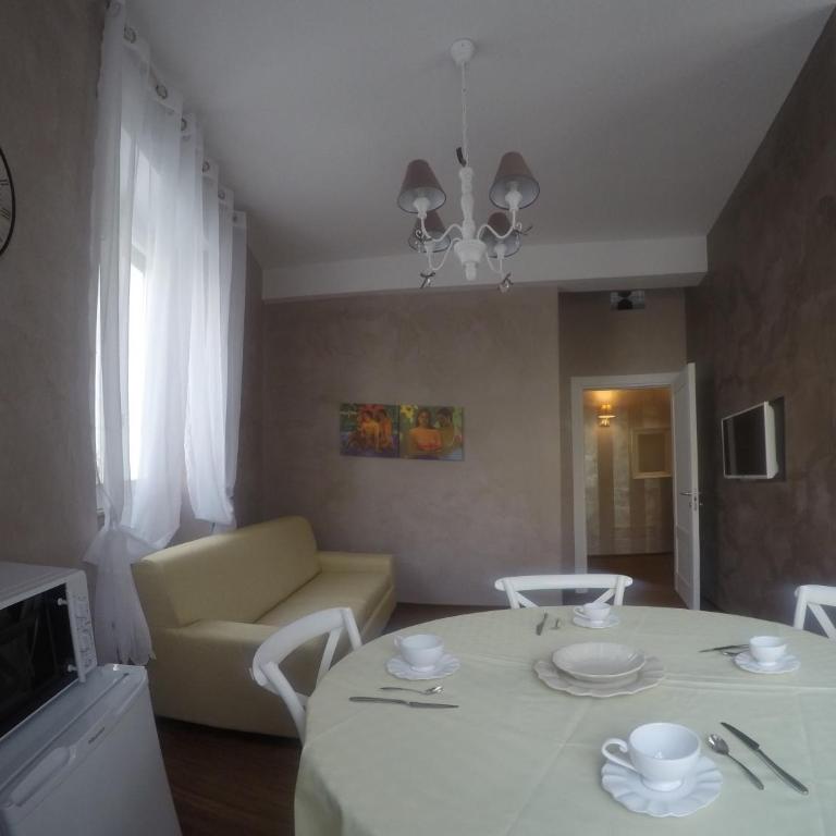 Driade dei Trulli - Appartamento con Terrazza - 32