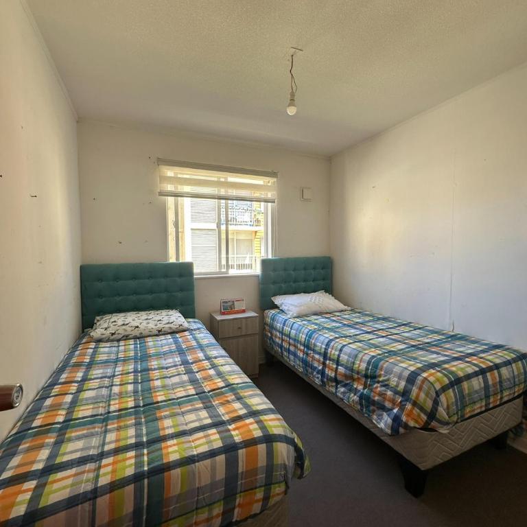 Alquiler temuco - Apartamento de 3 dormitorios - 4