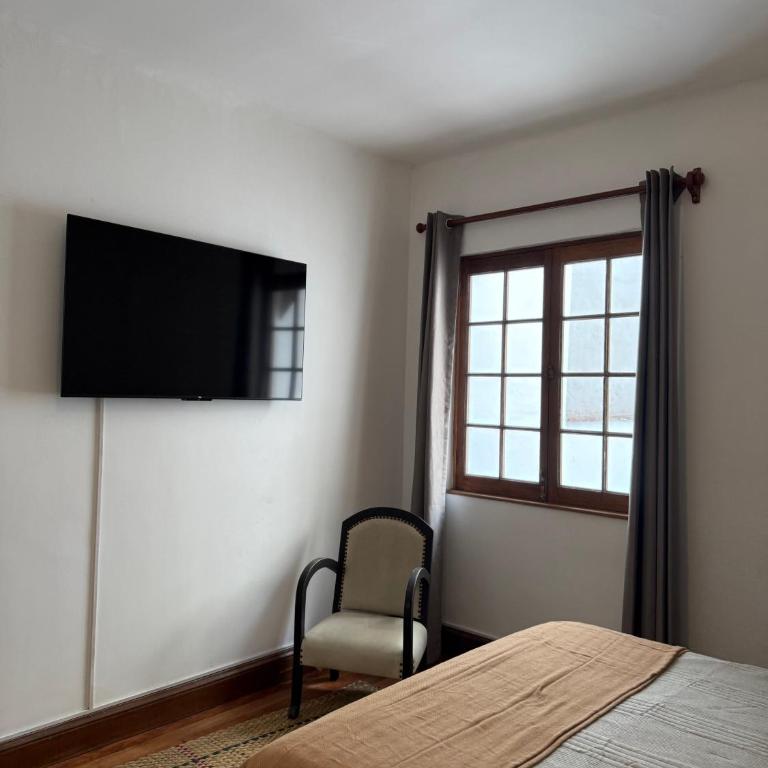 Casa La residencia Perú - Double Room - 5