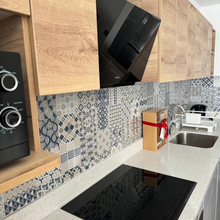 Departamento de Estreno en Arequipa, tres dormitorios - Apartamento de 3 dormitorios - 4