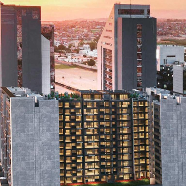 Departamento de Estreno en Arequipa, tres dormitorios - Apartamento de 3 dormitorios - 5
