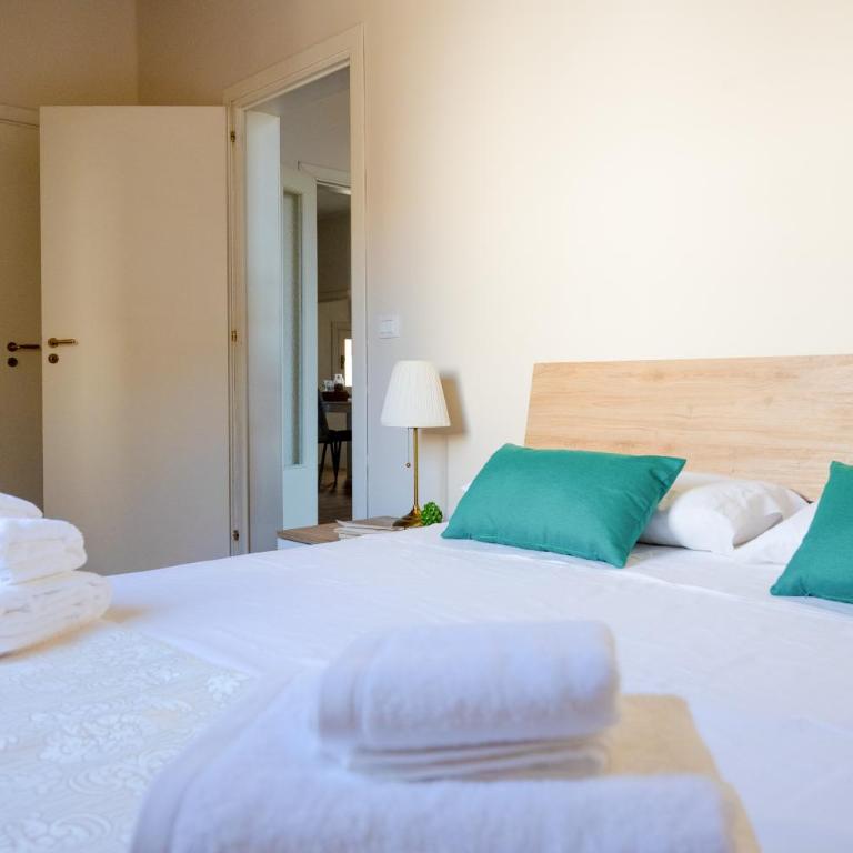 Casa di charme "Al Moro Avola " - Appartamento con 1 Camera da Letto - 29
